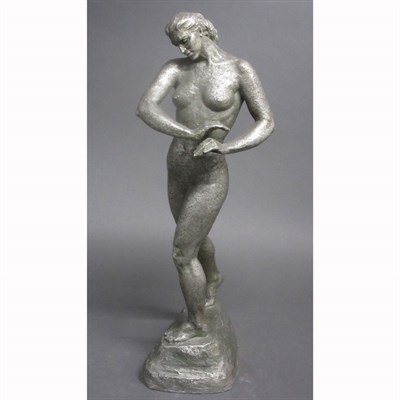 Lot 57 - Emily Winthrop Miles American, 1893-1962...