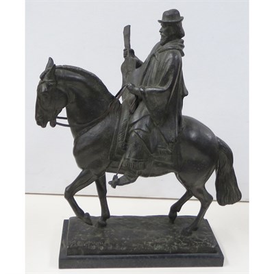 Lot 41 - Emilio J. Sarniguet Argentinian, 1887-1943...