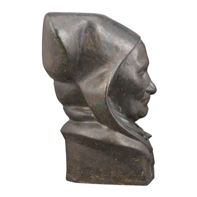 Lot 64 - Eugenie Frederica Shonnard American, 1886-1978...