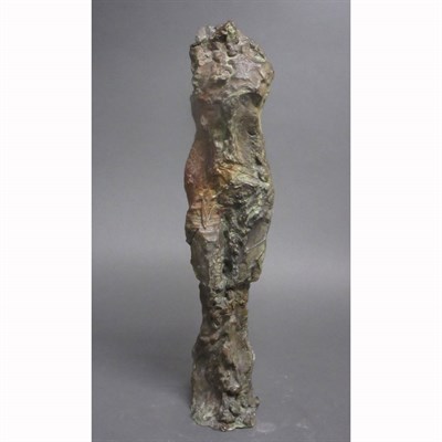 Lot 69 - Jonathan Silver American, 1937-1992 Ozymandia,...