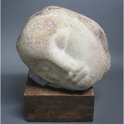 Lot 83 - Polygnotos Vagis American/Greek, 1894-1965...