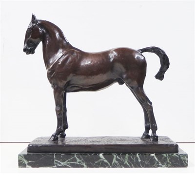 Lot 49 - Constance Whitney Warren American, 1888-1948...