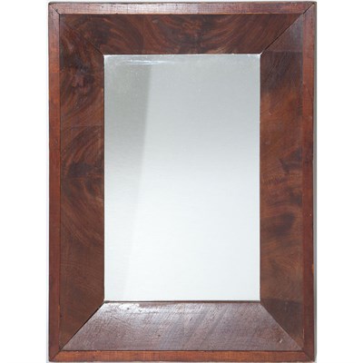 Lot 297 - Group of Four Mirrors Height of largest 23...