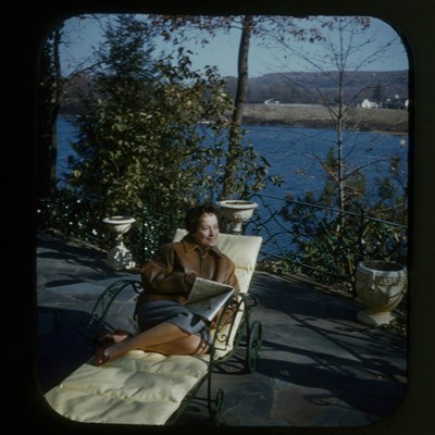 Lot 233 - [EL MOROCCO-PHOTOGRAPHY] Group of...