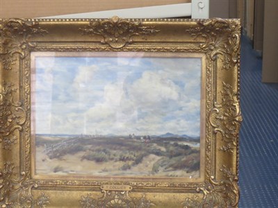 Lot 37 - Thomas Collier British, 1840-1891 (i)...