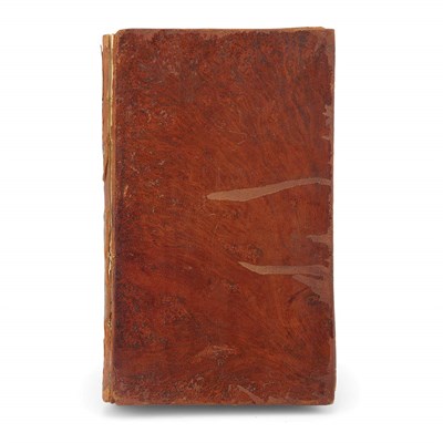 Lot 137 - [NEW YORK] SMITH, WILLIAM. The History of the...