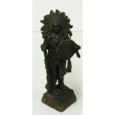 Lot 58 - After Carle Kauba Little Soldier Bears...