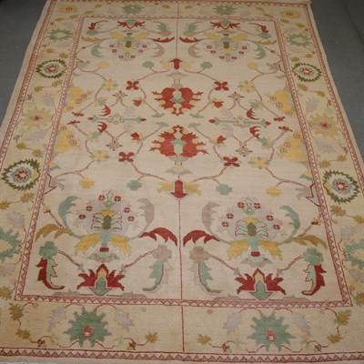 Lot 473 - Chobi Carpet Afghanistan, contemporary The...