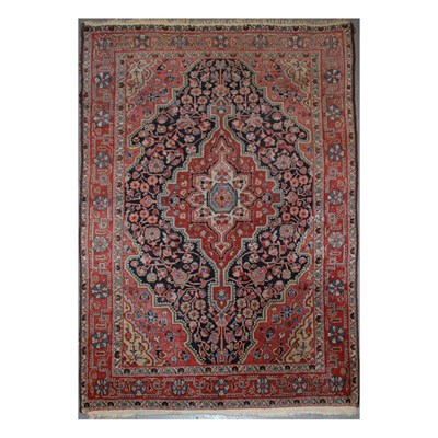 Lot 799 - Sarouk Rug North Persia, first quarter of the...