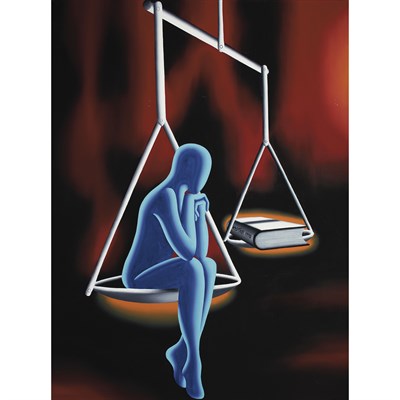 Libra/Librum
