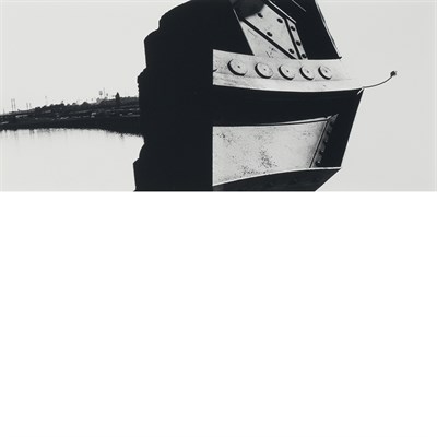 Lot 709 - METZKER, RAY (1931-2014) [Couplets: River...