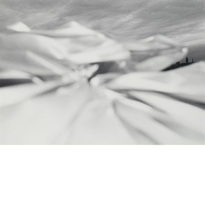 Lot 710 - METZKER, RAY (1931-2014) [Pictus Interruptus:...