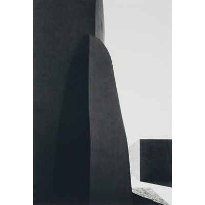 Lot 713 - METZKER, RAY (1931-2014) [New Mexico: 1971] 71...