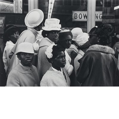 Lot 715 - METZKER, RAY (1931-2014) [Philadelphia:...