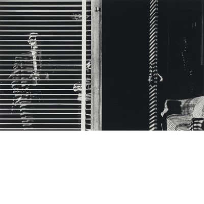 Lot 716 - METZKER, RAY (1931-2014) [Couplets: Alicante,...
