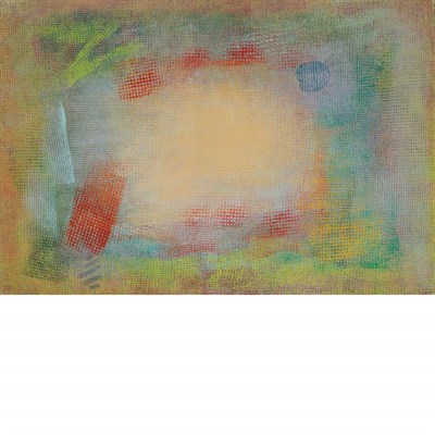 Lot 49 - Robert Natkin American, 1930-2010 Untitled,...