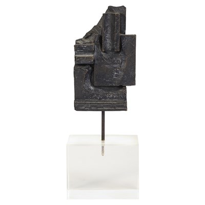 Lot 119 - Louise Nevelson (1899-1988) BRANDEIS MULTIPLE...
