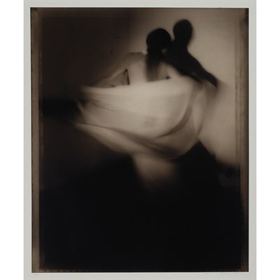 Lot 771 - SPENCER, JACK (b. 1931) Shadow Dance 2002....