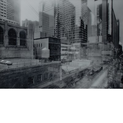 Lot 775 - WESELY, MICHAEL (b. 1963) Open Shutter. The...