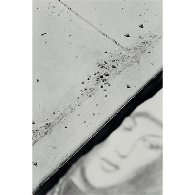 Lot 703 - METZKER, RAY (1931-2014) [Pictus Interruptus:...