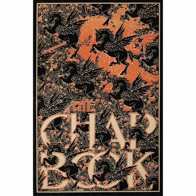 Lot 18 - William H. Bradley (1868-1962) THE CHAP BOOK...