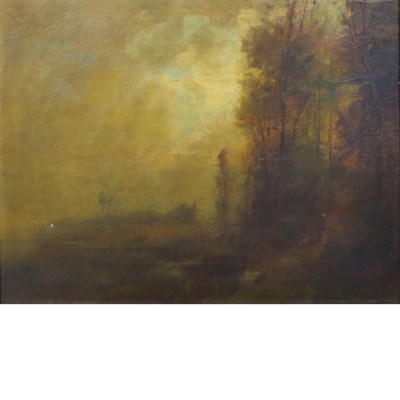 Lot 2 - Charles P. Appel American, 1857-1928...