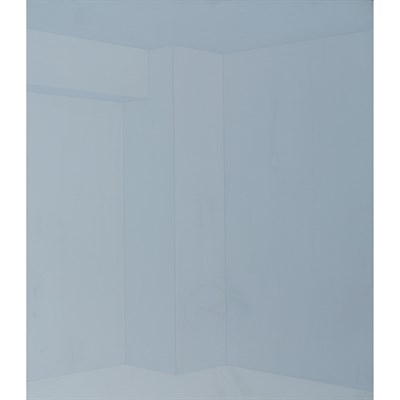 Lot 84 - Robert Moskowitz American, b. 1935 Untitled,...