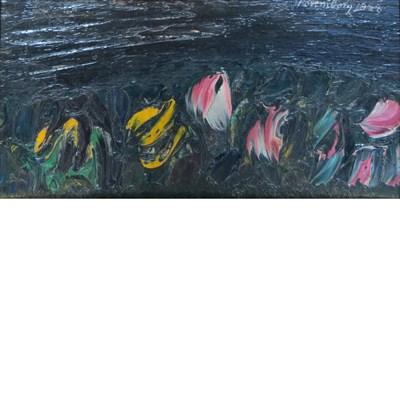 Lot 40 - Ralph M. Rosenborg American, 1913-1992...