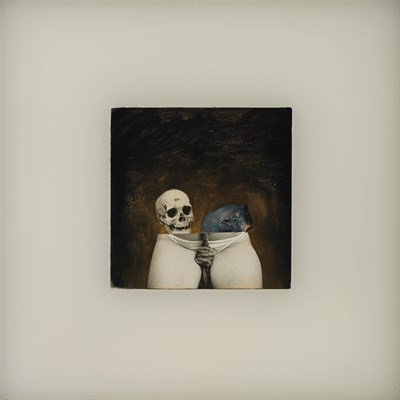 Lot 34 - Yoshiki Araki American, 1950-2000 Untitled,...