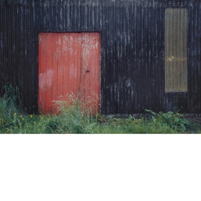 Lot 768 - SCULLY, SEAN (b. 1945) Scotland I, 1990....