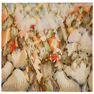 Lot 302 - Yael Lurie and Jean Pierre Larochette...