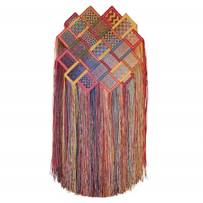 Lot 149 - Diane Itter American, 1946-1989 Winter's Web,...