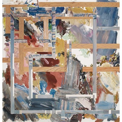 Lot 93 - Art & Language English, 20th Century Hostage X,...