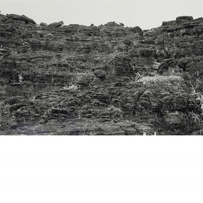 Lot 760 - [BAUMGARTEN, LOTHAR b. 1944] Group of five...