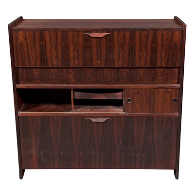 Lot 404 - Johannes Andersen Danish, 1903-1991 Bar, 1960s...