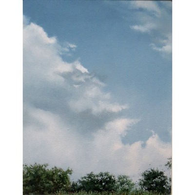 Lot 44 - Teri Malo American, 20th/21st Century July...