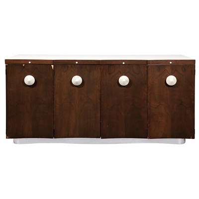 Lot 163 - Gilbert Rohde American, 1894-1944 Paldao Group...