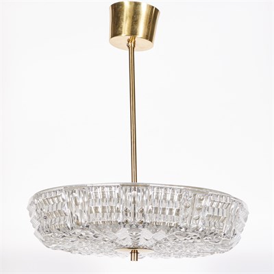 Lot 316 - Carl Fagerlund Swedish, 20th Century Group of...
