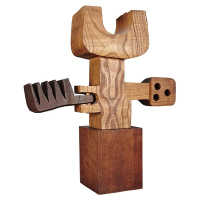 Lot 93 - Hugh Townley American, 1923-2008 Untitled,...