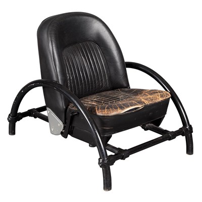 Lot 355 - Ron Arad Israeli, b. 1951 Rover Chair, 1980s,...