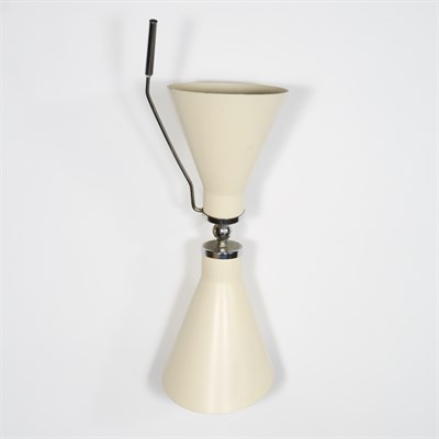 Lot 154 - Italian Design, 20th Century Style of...