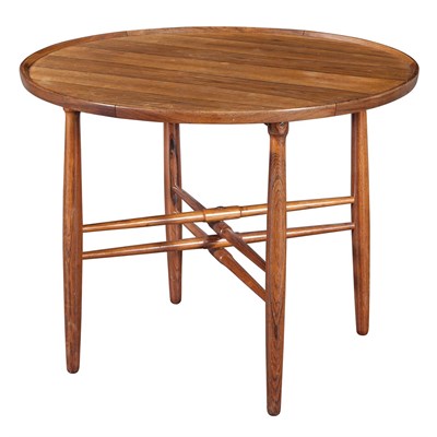 Lot 238 - Danish Design Mid 20th century Occasional...