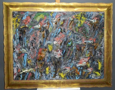 Lot 75 - Hunt Slonem American, b. 1951 Woodpeckers,...