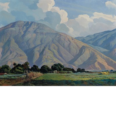 Lot 51 - Francisco Vadillo Spanish, 20th Century El...