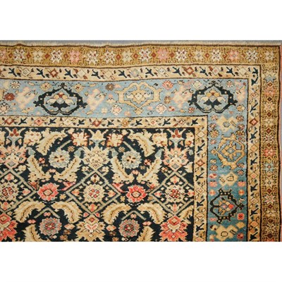 Lot 596 - Fereghan Rug North Persia, circa 1925 The...