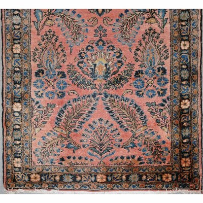 Lot 587 - Lilihan Runner Northwest Persia, second...