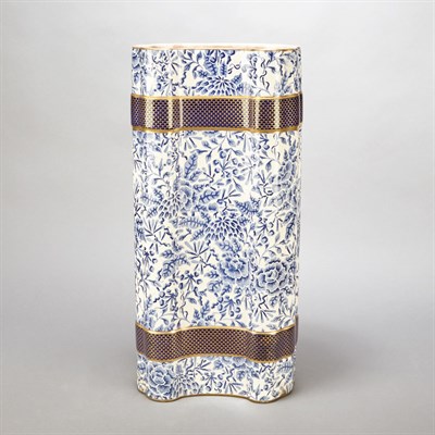 Lot 422 - Doulton Burslem Aesthetic Movement Style...