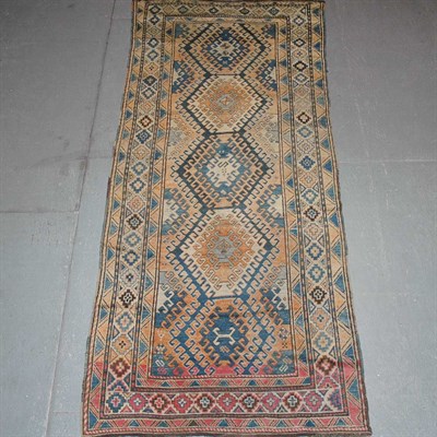 Lot 459 - Bordjalou Kazak Rug Southwest Caucasus, early...