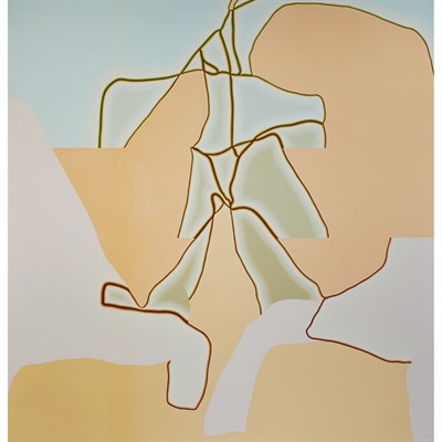 Lot 111 - Andy Collins American, b. 1971 Untitled, 2004...