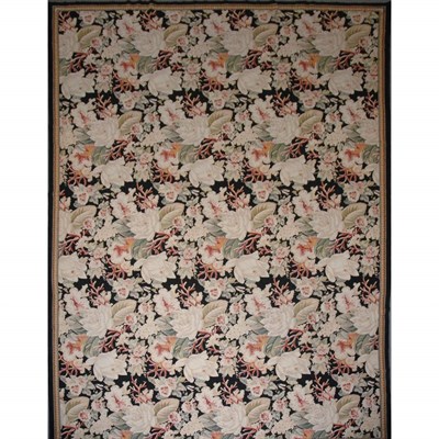 Lot 650 - Needlepoint Carpet China, contemporary The...